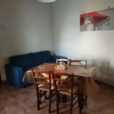 Le Case Di Zia Palma Custonaci Buitenkant foto